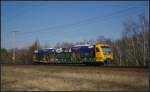 ODEG VT 650.65  Wald-Solar-Heim ...  Frank Paukstat 24.03.2012