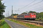 DB Schenker Rail 140 ...  Reinhard Khn 16.02.2021
