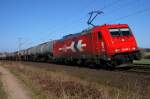 Alpha Trains Belgium 185 ...  Reinhard Khn 27.03.2011