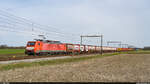 DB Cargo 189 088 ...  Julian Ryf 25.04.2022