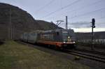 Hector Rail 241 005 ...  Reinhard Khn 10.02.2014