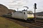 Macquarie European Rail 186 ...  Reinhard Khn 10.02.2014