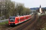 DB 440 545-2 als ...  Frank Grohe 14.04.2012