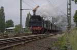Der Eisenbahn-Tradition e.V. Sonderzug ...  Hendrik Rben 10.06.2012