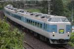189 :Electoric-Car. JR-East Chuou-Line.Series ...  Toshi 09.08.2014