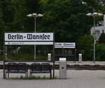 Berlin Wannsee.