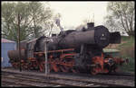 524544 des Hessencourier am 26.4.1992 in Kassel.