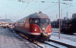 Die letzten 613 wurden bis Ende Mai 1985 vom Bw Braunschweig eingesetzt.