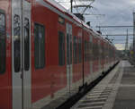 BR 425 1005 der Deutschen Bahn am 02.