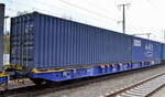 Auch der Duisburger Hafen hat für die täglichen Containertransporte der China Silk Road über Polen nach Deutschland eine eigene Niederlassung (DUISPORT AGENCY POLSKA Sp.