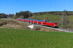 Jetzt ist es amtlich: Die Bayerische Eisenbahngesellschaft (BEG) hat das Wettbewerbsverfahren Isar-Noris-Altmühl (INA) gestartet, in dessen Rahmen der Linienbetrieb neu geregelt wird.