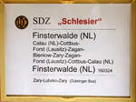 SDZ  Schlesier  eröffnet die Frühjahrssiason des Lausitzer Dampflok Club e.V.