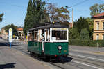 90 Jahre Thüringerwaldbahn.