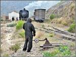 Eritrean Railways.