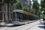 Bombardier Tram Nr.