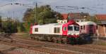 Zur Zeit ist AKIEM 77503  (UIC 92 87 0077503 - 6 F-VC) die aktuelle Lok des Brammenzuges Dillingen/Htte - Dnkirchen.
