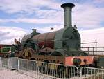 Die GWR Class Iron Duke war eine Baureihe von Breitspur–Dampflokomotiven für Schnellzüge der Great Western Railway.