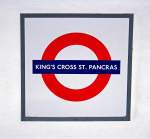  This is King's Cross St.