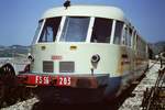 15 june 1984, ALn 56.2037 at Fabriano depot.