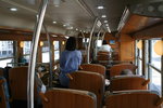 Der Limited Express IBUSUKI-NO-TAMATEBAKO (Schatzkästchen von Ibusuki), kurz IBUTAMA ist ein für den Tourismus umgebauter Dieseltriebzug.