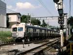 Keiô-Konzern, Inokashira-Linie, Serie 3000: 1962-1991 wurden 29 5-Wagenzüge für den Einsatz auf dieser 12,7 km langen Querverbindung am Westrand der Innenstadt von Tokyo zwischen