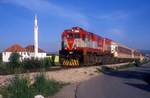 trainkos 001  Ferizaj  09.05.13