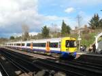 378 232 London Overground ...  Thomas Wendt 12.04.2012