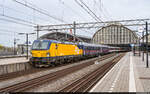 NS 193 766 / Amsterdam Centraal, 13.