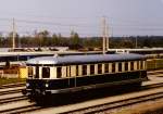 5044.06 auf der Ausstellung zum 150-jhrigen Jubilum der Eisenbahn in sterreich im Jahre 1987 in Wien.