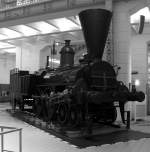 Eisenbahn Pioniere waren Dampflokomotiven der Südlichen Staatsbahn (SStB) Österreich-Ungarns.