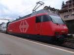 460 093-8 am 09.04.04 in Thalwil