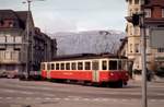 SNB - Solothurn April 1977 - von einer Kodak-Folie digitalisiert