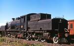 Beyer-Garratt-Lokomotiven der South African Railways: 1929 lieferten die Linke-Hoffmann-Werke in Breslau 5 Lokomotiven der Class GDA mit der Achsfolge 1'C1'+1'C1'h4t nach Südafrika.