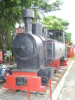 355 Dampflokomotive.
