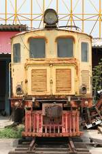 Sulzer lieferte 1931-32 an die damalige RSR (Royal State Railway) und jetzige SRT (State Railway of Thailand) 6 Lokomotiven mit den Betriebsnummern 501 - 506.