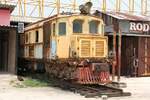 Sulzer lieferte 1931-32 an die damalige RSR (Royal State Railway) und jetzige SRT (State Railway of Thailand) 6 Lokomotiven mit den Betriebsnummern 501 - 506.
