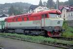 Fotos von Lokomotiven der Reihe T 478.1 sind immer wieder ansehenswert.