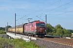 Alpha Trains Luxembourg 193 ...  Reinhard Khn 24.07.2017